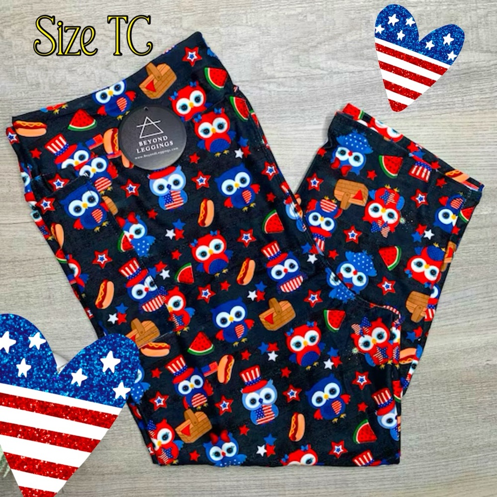 Beyond Yoga leggings, BUTTER SOFT capri with pockets! 🇺🇸
